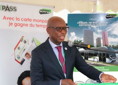 Côte d'Ivoire : SOTRA, le DG annonce la création d'environ 1893 nouveaux emplois en 2019, dont 493 agents d'exécution et 1400 machinistes