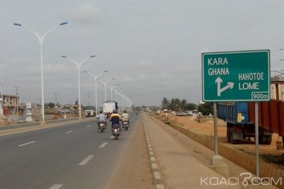 Togo : TVM, ce que doivent payer les conducteurs de véhicules à  moteurs