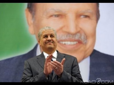 Algérie: Bouteflika limoge son directeur de campagne  après des manifestations contre son 5 ème mandat