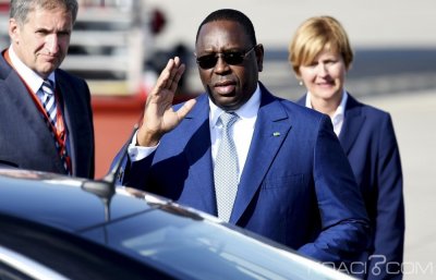 Sénégal : Macky Sall II, face à  l'histoire