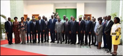 Côte d'Ivoire : PDCI-RDA, ce que Bédié attend de son nouveau «commando» de 29 membres