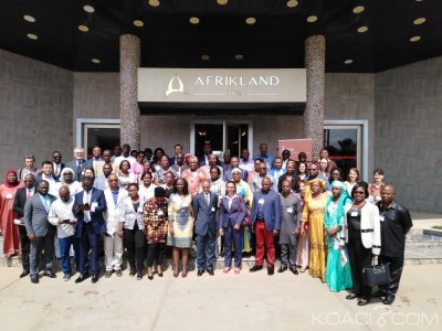 Côte d'Ivoire: Abidjan ouvrira le 1er centre régional d'excellence pour la lutte contre la faim et la malnutrition