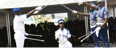 Côte d'Ivoire : Les résultats du concours de gendarmerie session 2018 sont disponibles