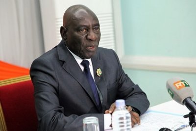 Côte d'Ivoire : Assemblée nationale, le successeur de Guillaume Soro connu jeudi, le PDCI et le RDR s'affrontent pour le fauteuil