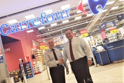 Côte d'Ivoire : Cfao Retail, après 5 ans, Jean Paul Denoix passe le relais à  Pascal Bordeaux