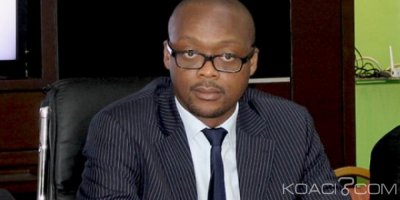 Côte d'Ivoire : Compagnie Ivoirienne d'Electricité (CIE), Ahmadou Bakayoko nommé DG et  Dominique Kakou PCA