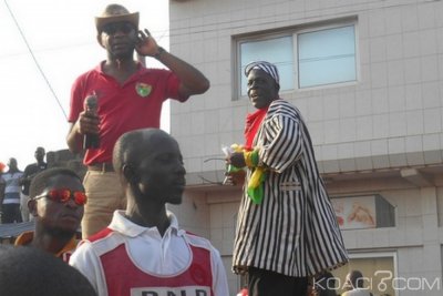Togo : Réformes, ces aspirations de l'opposition qui interrogent le gouvernement