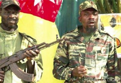 Sénégal : Imbroglio après l'annonce de la mort du chef rebelle Casamançais César Atoute Badiate