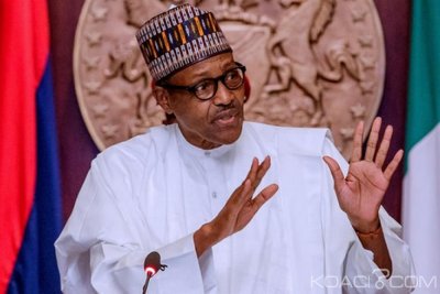 Nigeria : Contentieux électoral, Buhari contrattaque un recours d'Atiku