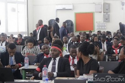 Ghana : Education, des étudiants juristes «saisissent» le parlement pour échec massif