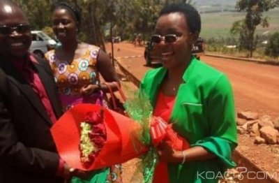Rwanda : L'assistant de l'opposante Victoire Ingabire assassiné