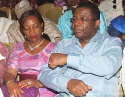 Cameroun : Bernadette Mebé Ngo'o épouse de l'ex-Mindef placée en détention provisoire