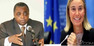 Cameroun : Yaoundé et l'UE à  couteaux tirés
