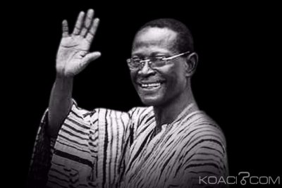 Ghana : Le NDC perd Kwabena Adjei, hommages et trois jours deuil décrété