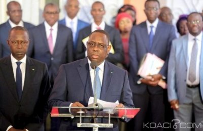 Sénégal : Après la victoire à  la présidentielle, remaniement ministériel imminent, mille questions sur le «Macky II»