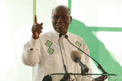Côte d'Ivoire : Le PDCI dénonce l'utilisation «illégale » de son logo par le PDCI-Renaissance