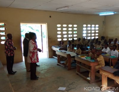 Côte d'Ivoire : L'école toujours dans la tourmente, un concours de recrutement de plusieurs enseignants ouvert