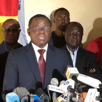 Cameroun : Kamto reconnait (enfin ?) la victoire de Biya et souhaite discuter avec le «président»