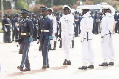 Ghana : Changement de garde à  la présidence, place à  l'Armée de l'air