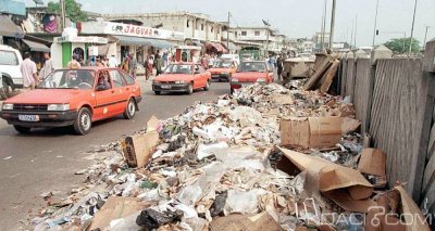 Côte d'Ivoire : Anne Ouloto plaide pour  une seconde vie à  nos déchets et révèle 3800 tonnes de production journalière pour Abidjan