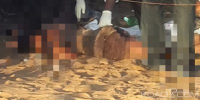 Côte d'Ivoire: Un jeune de 16ans tue sa belle mère à  coups de pilons