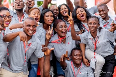 Côte d'Ivoire : Des entrepreneurs ivoiriens sélectionnés pour bénéficier d'un programme à  Abuja