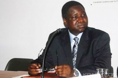 Togo : Le retour au bercail de l'exilé François Boko se précise