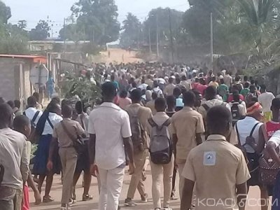 Côte d'Ivoire : Grève dans l'éducation-formation, des enseignants rusent avec les autorités