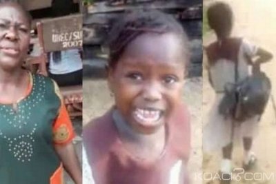 Nigeria : Etat de Delta, le gouverneur «venge» une écolière contre sa directrice