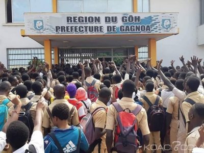 Côte d'Ivoire : Après la rencontre avec le gouvernement, la  Cosefci en  AG samedi  en vue de statuer sur la suspension de la grève