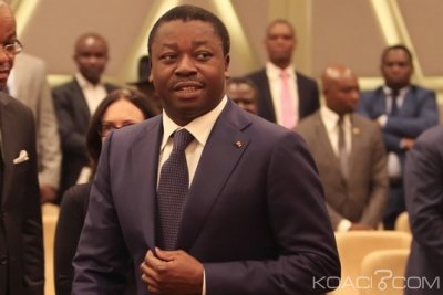 Togo : Tournant politique, le Président Gnassingbé et la Coalition se sont rencontrés et ont échangés