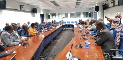 Centrafrique :  A Addis Abeba, Pouvoir et groupes armés s'accordent pour un nouveau gouvernement