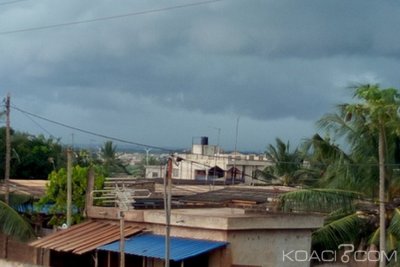 Togo : Bilan des dernières intempéries, 12 blessé, 3 décès et des dégà¢ts