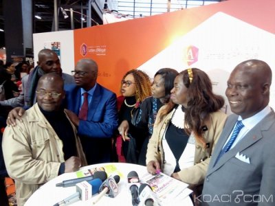 Côte d'Ivoire : Abidjan donne les raisons de son absence au  Pavillon des Lettres d'Afrique 2019