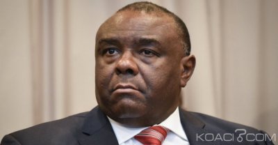 RDC: Le MLC de Bemba rejoint Kabila contre le report de l'installation des sénateurs