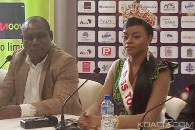 Togo : Lancement du concours Miss Togo 2019, les conditions