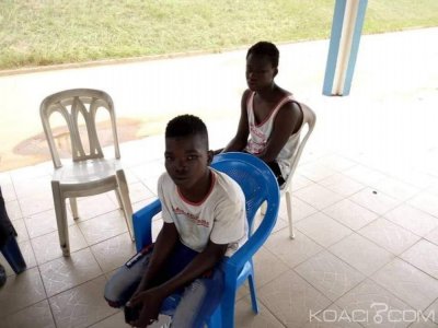 Côte d'Ivoire : Actes de violences dans les écoles, deux individus appréhendés par la FESCI et mis à  la disposition de la police