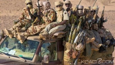 Tchad: Une attaque de Boko Haram contre une position de l'armée fait 23 morts