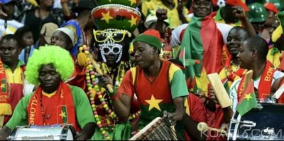 Burkina Faso : Éliminatoires CAN 2019, les étalons vainqueurs face à  la Mauritanie