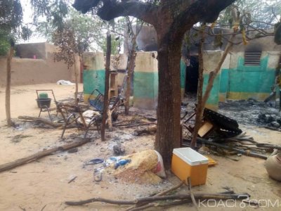 Mali: Massacre dans deux villages peuls par des chasseurs traditionnels, au moins 135 morts