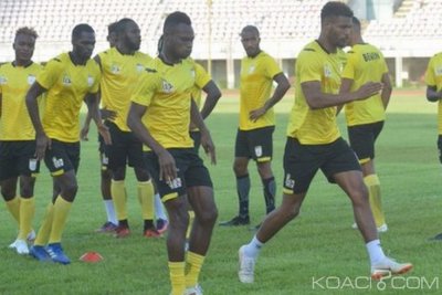 Togo-Benin : CAN 2019, les Eperviers éliminés, le Bénin qualifié