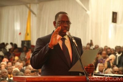 SénégalÂ : Prestation de serment de Macky Sall, les chefs d'État qui seront à  Dakar