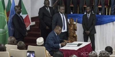 Centrafrique : A peine dévoilé, le nouveau gouvernement  une nouvelle fois contesté