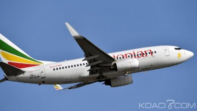 Ethiopie:  Malgré le crash, Ethiopian Airline passe commande de 29 nouveaux Boeings 737 MAX 8