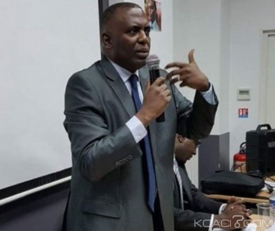 Mauritanie: L'opposant Biram Dah Abeid officiellement candidat à  la présidentielle