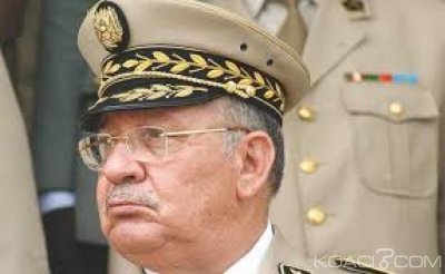 Algérie : L'armée exige que Bouteflika soit déclaré «inapte» à  gouverner