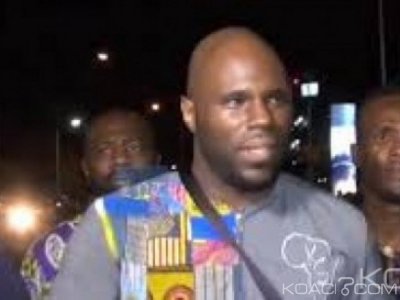 Bénin : Expulsé d'Abidjan , l'activiste franco-béninois interpellé et écroué  à  la DRT