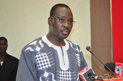 Burkina Faso : Présidentielle 2020, probable candidature de Yacouba Isaac Zida