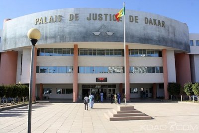 SénégalÂ : Apologie du terrorisme, cinq ans de travaux forcés requis contre l'élève Saër Kébé