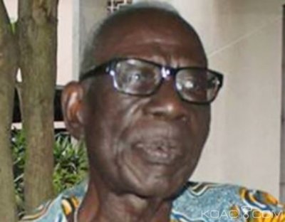 Côte d'Ivoire : Bernard Blin Dadié sera inhumé le 12 avril prochain à  Abidjan